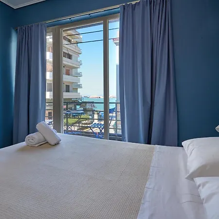 Chios Downtown Apartments Exteriér fotografie
