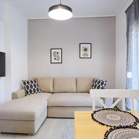 Chios Downtown Apartments Exteriér fotografie