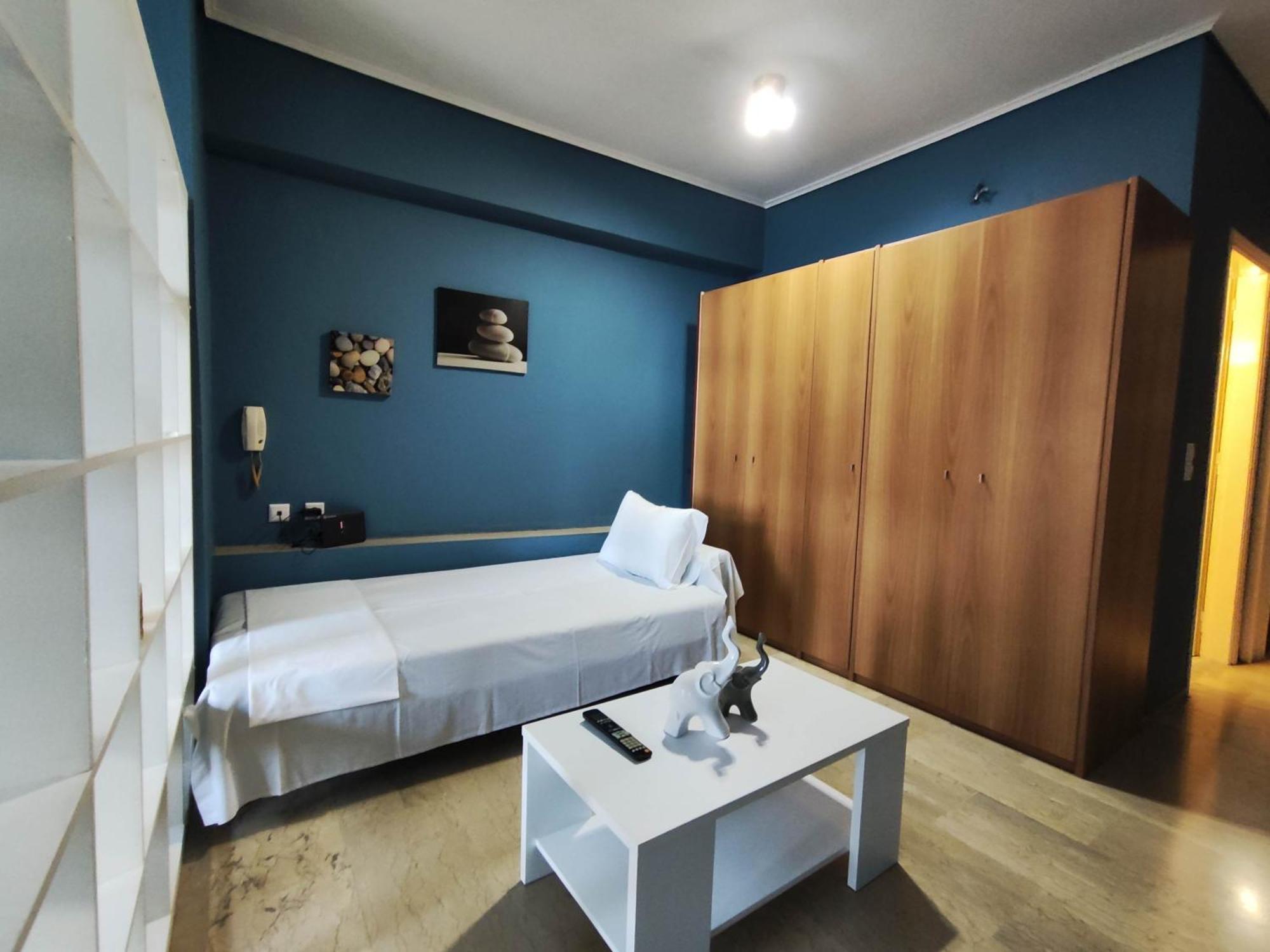 Apartment Chios Downtown *