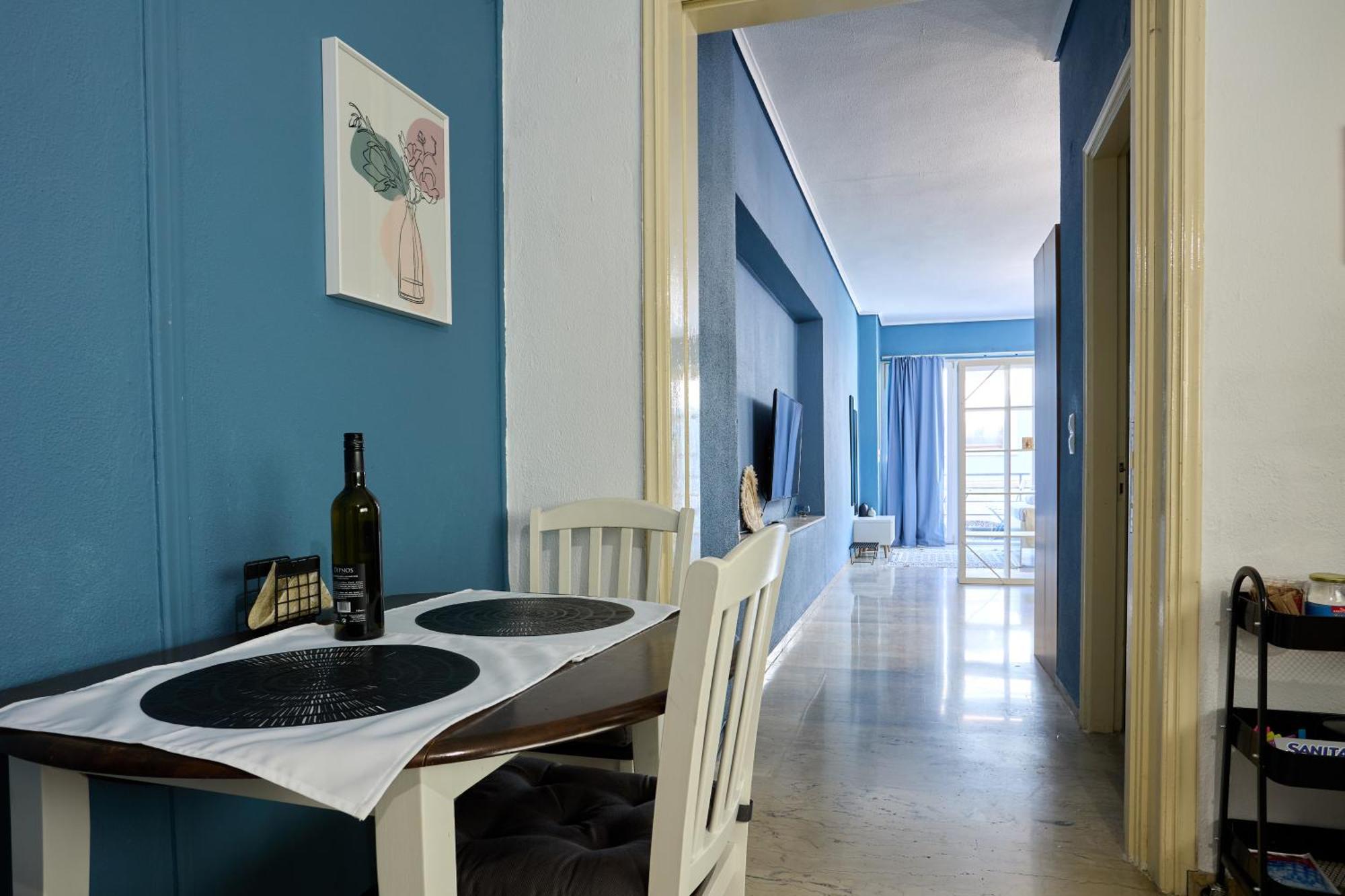 Apartment Chios Downtown *