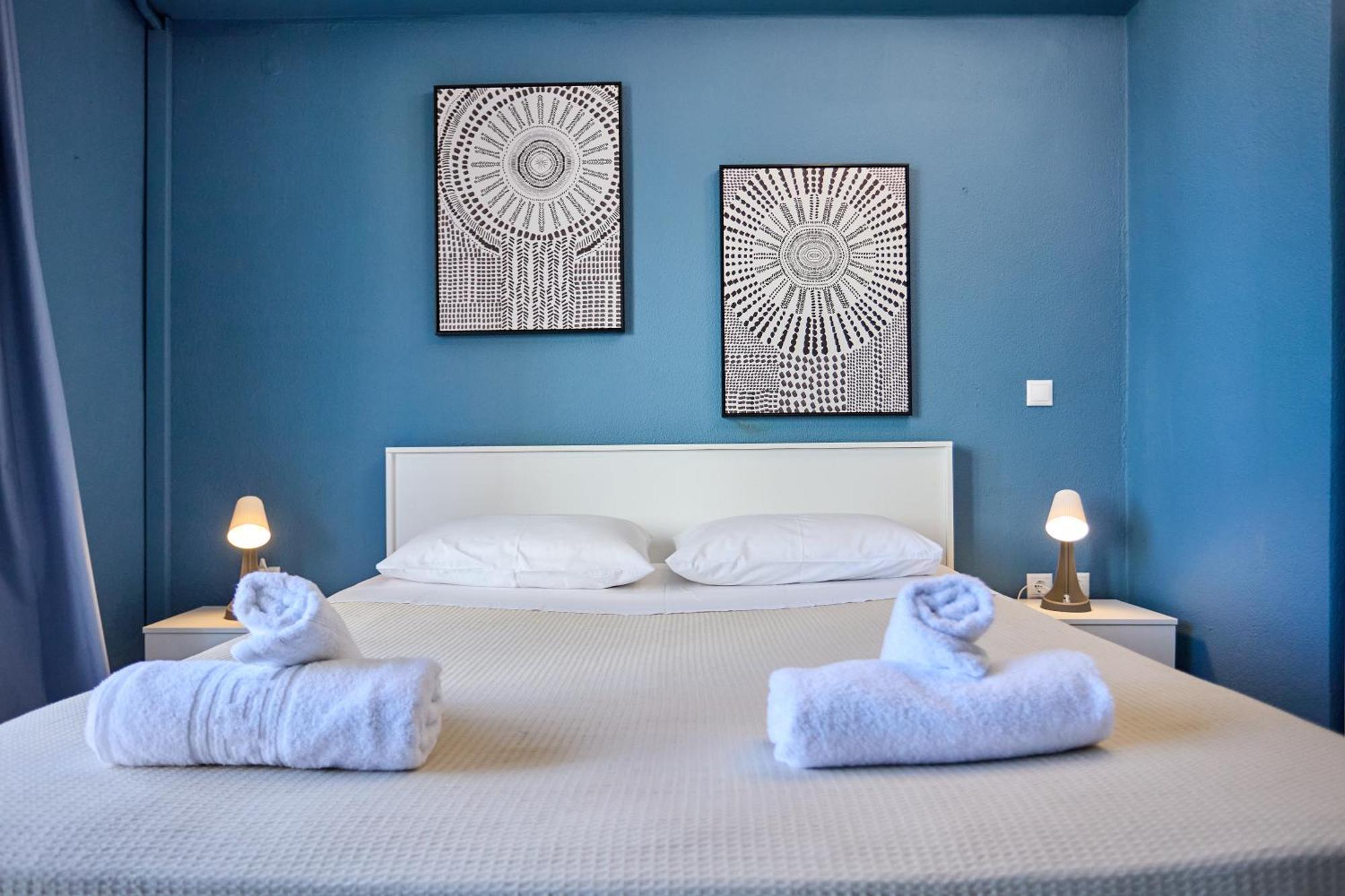 Chios Downtown Apartment *