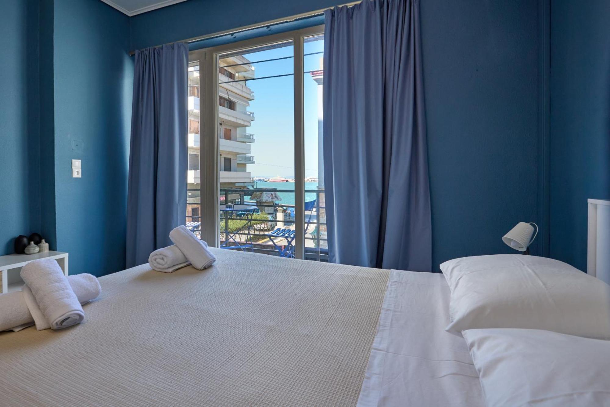 Apartment Chios Downtown Chios Town