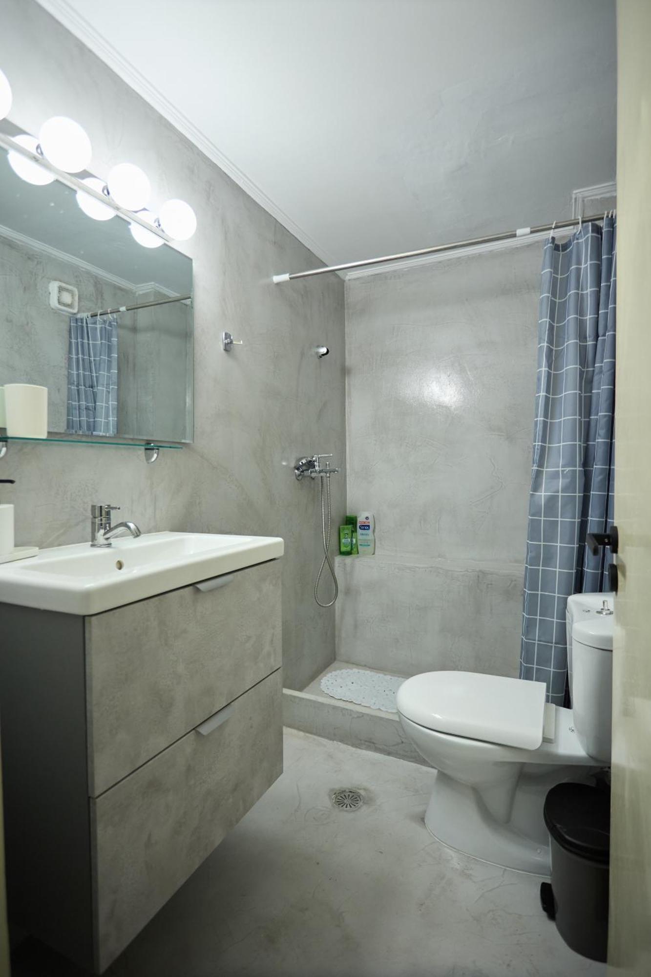Chios Downtown Apartment *