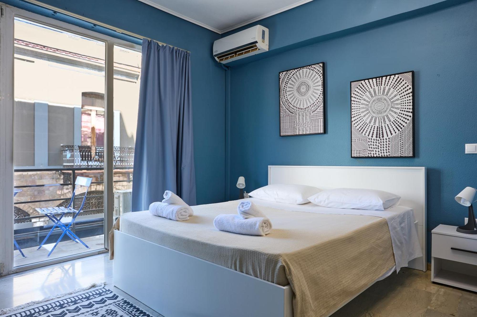 Apartment Chios Downtown Chios Town