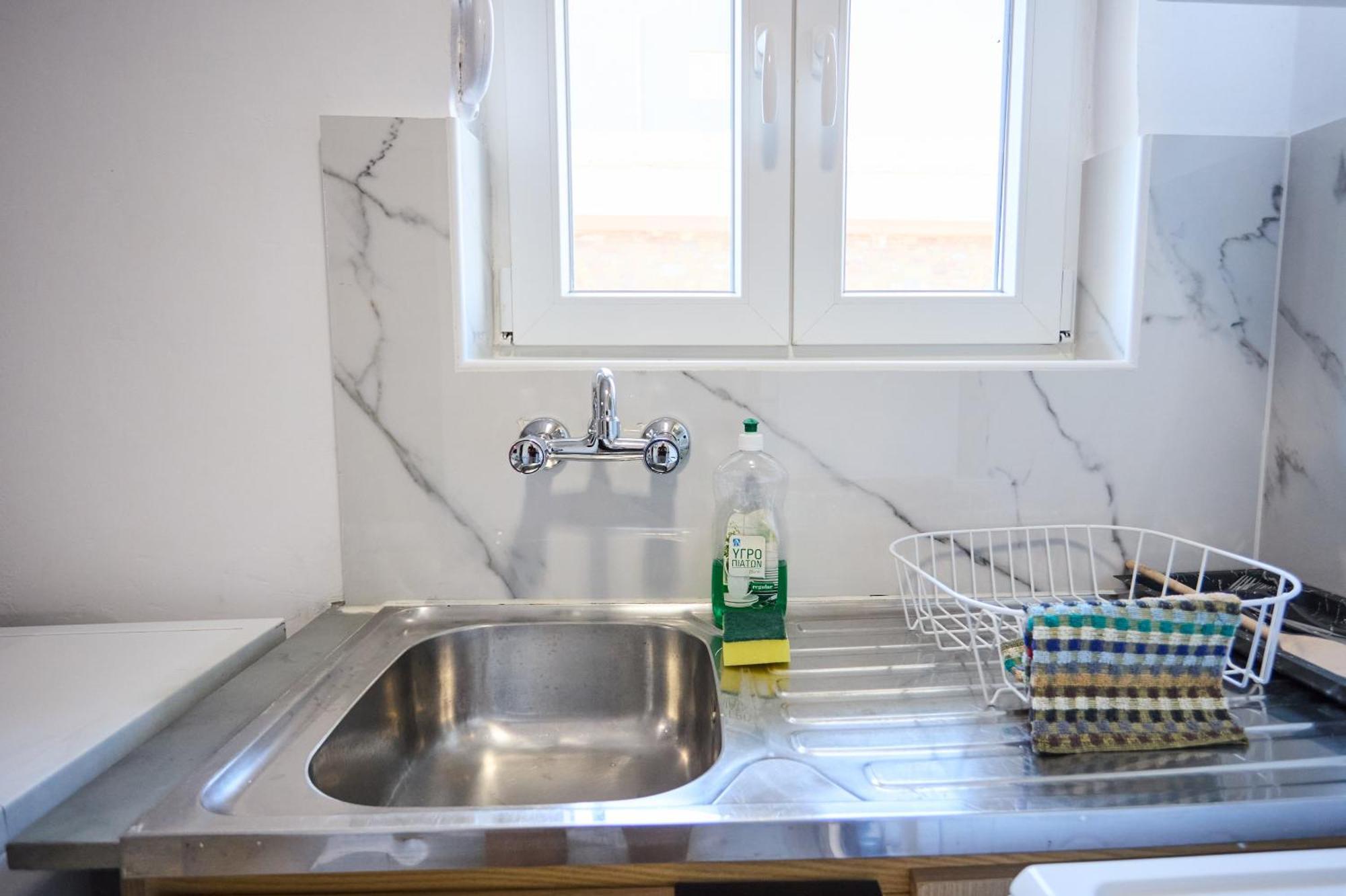 Apartment Chios Downtown *