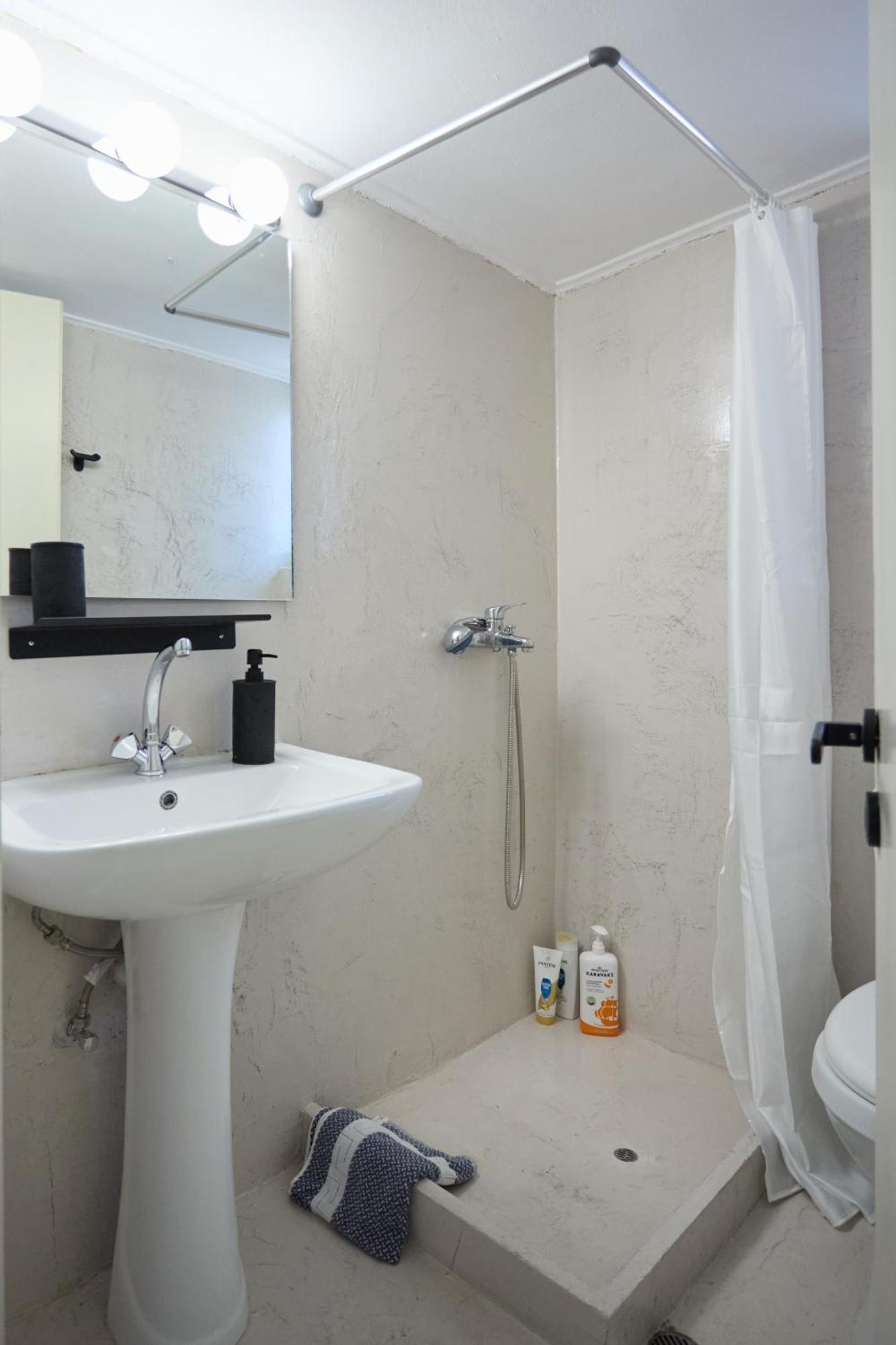 Chios Downtown Apartment *