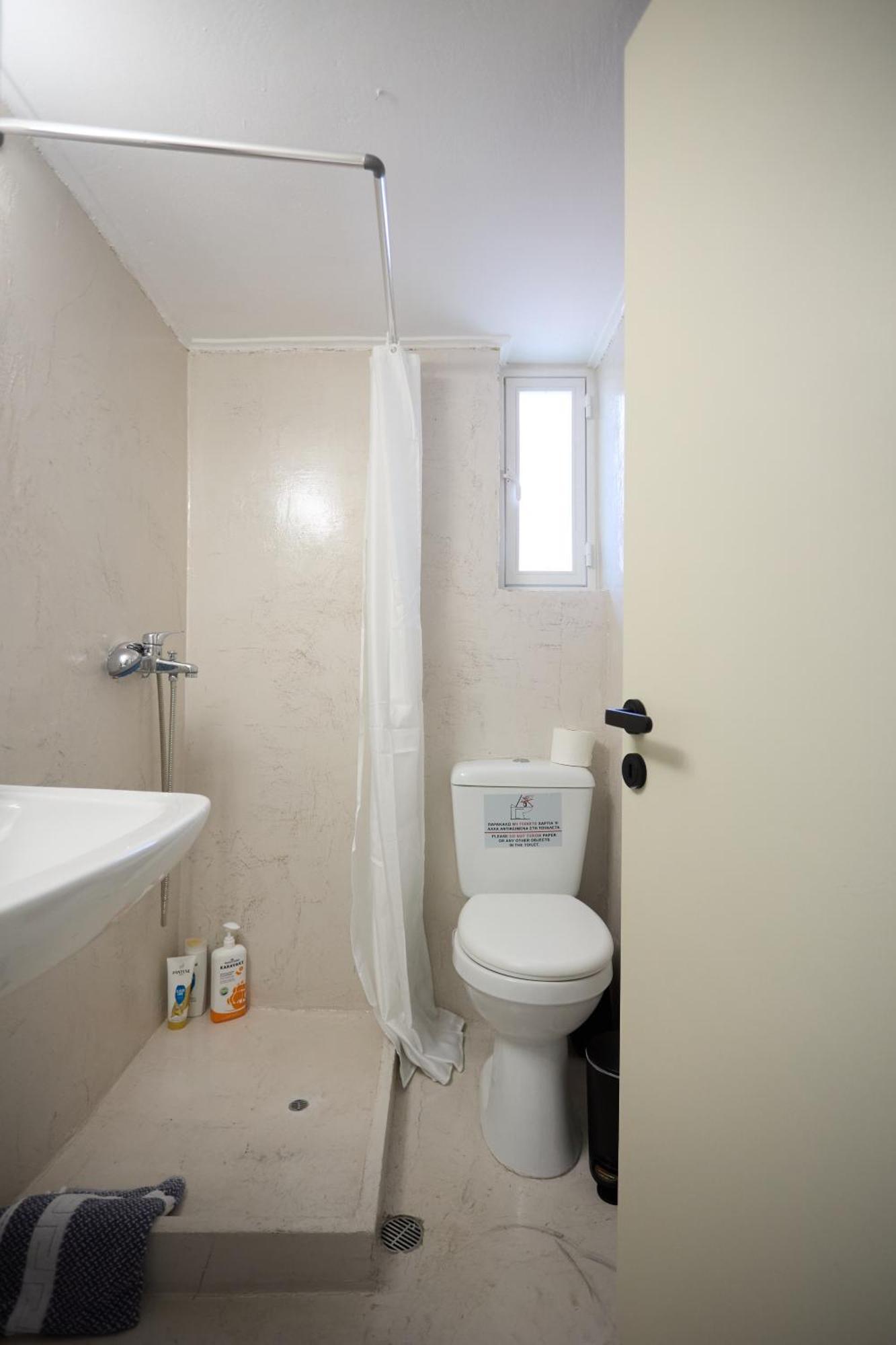 Chios Downtown Apartment
