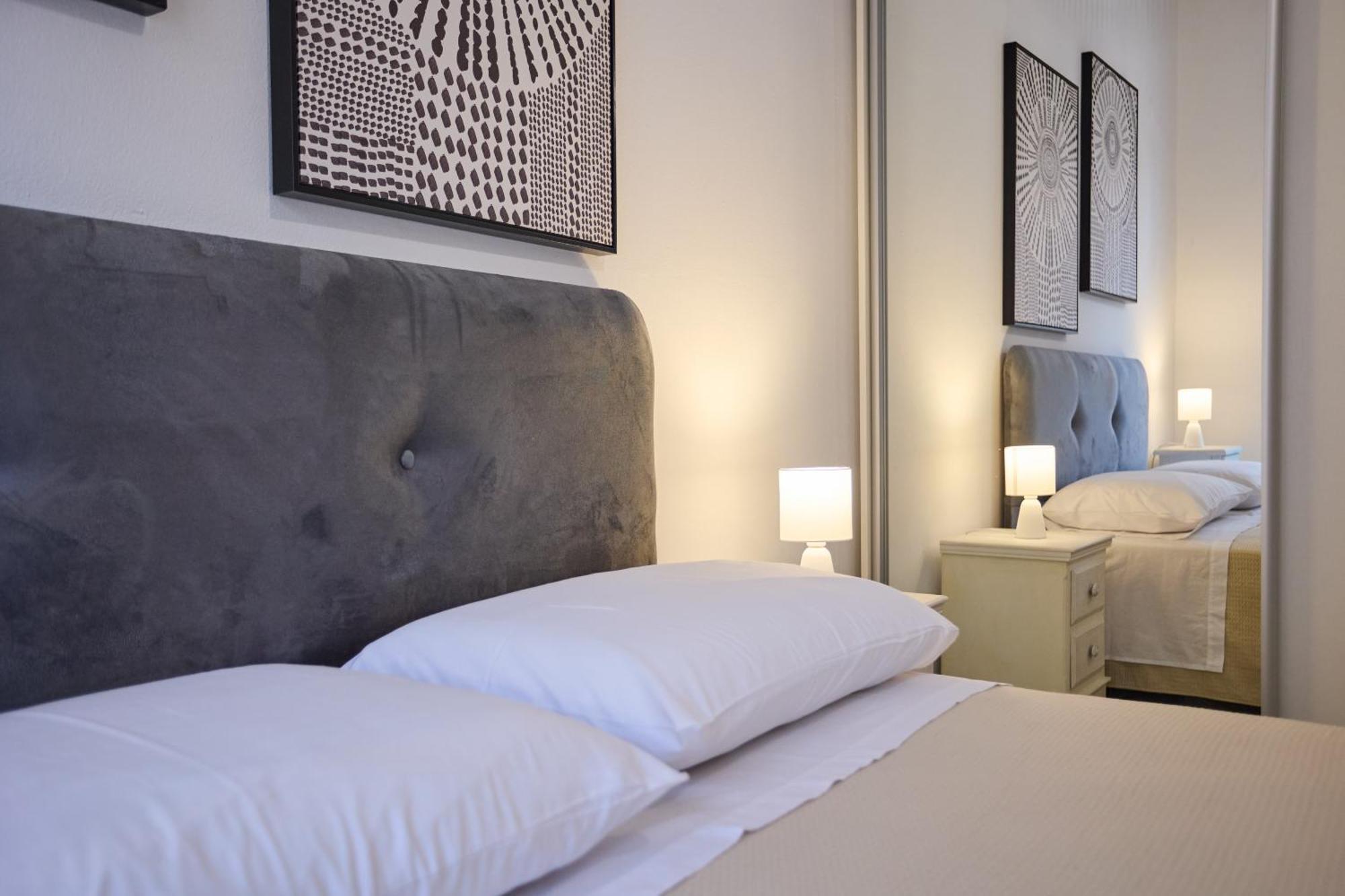Apartment Chios Downtown *