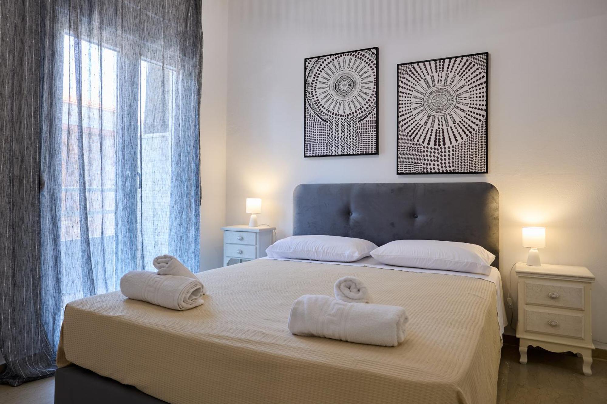 Apartment Chios Downtown Chios Town