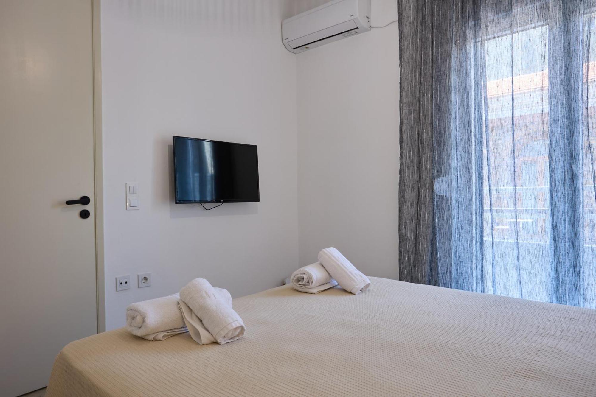 Chios Downtown Apartment