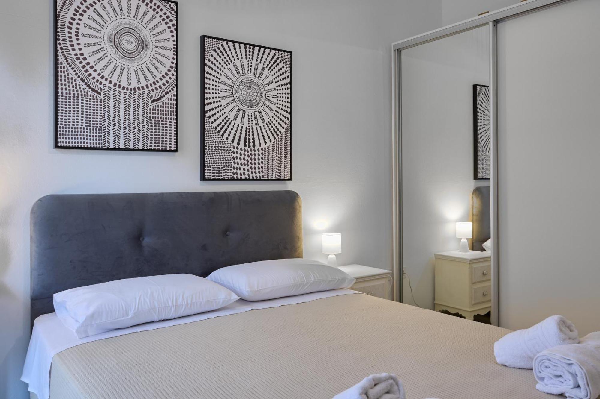 Apartment Chios Downtown Chios Town