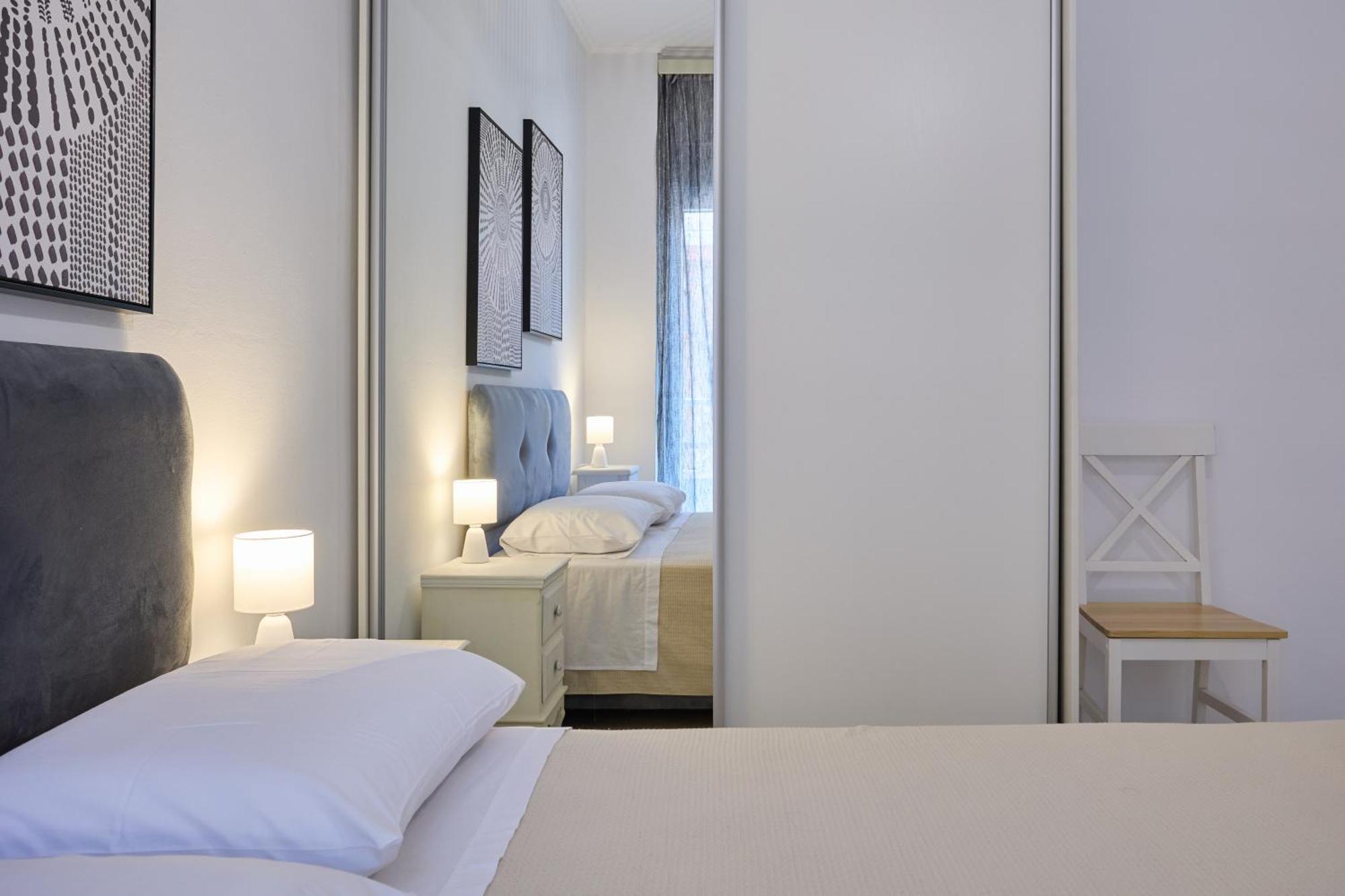 Chios Downtown Apartment